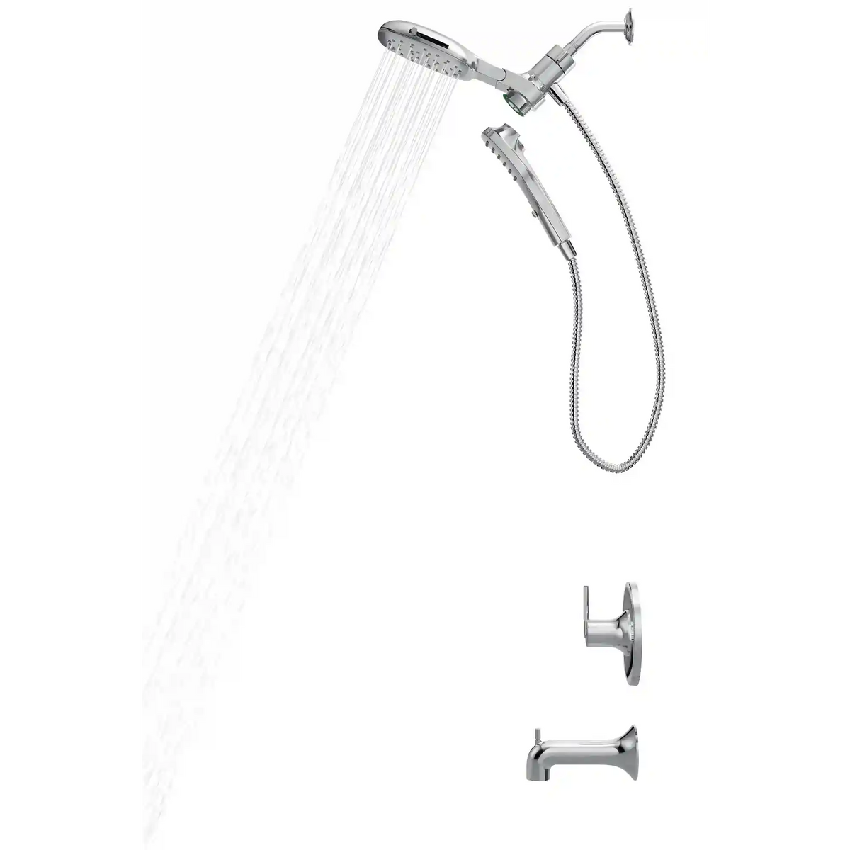 Zyla Posi-Temp(R) Tub/Shower