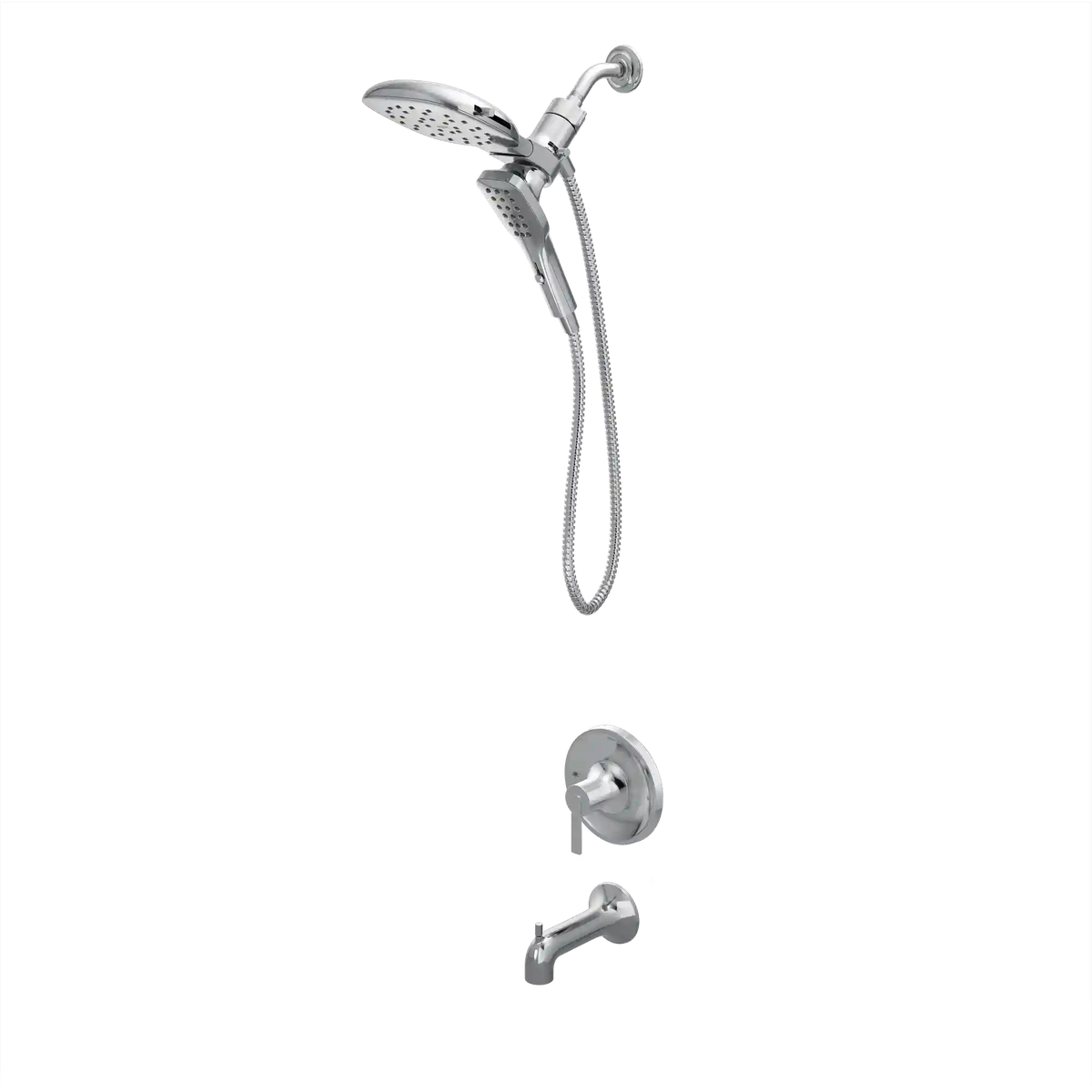 Zyla Posi-Temp(R) Tub/Shower