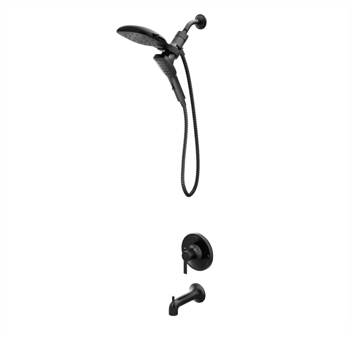 Zyla Posi-Temp(R) Tub/Shower