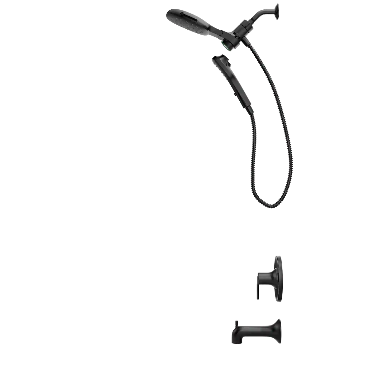 Zyla Posi-Temp(R) Tub/Shower