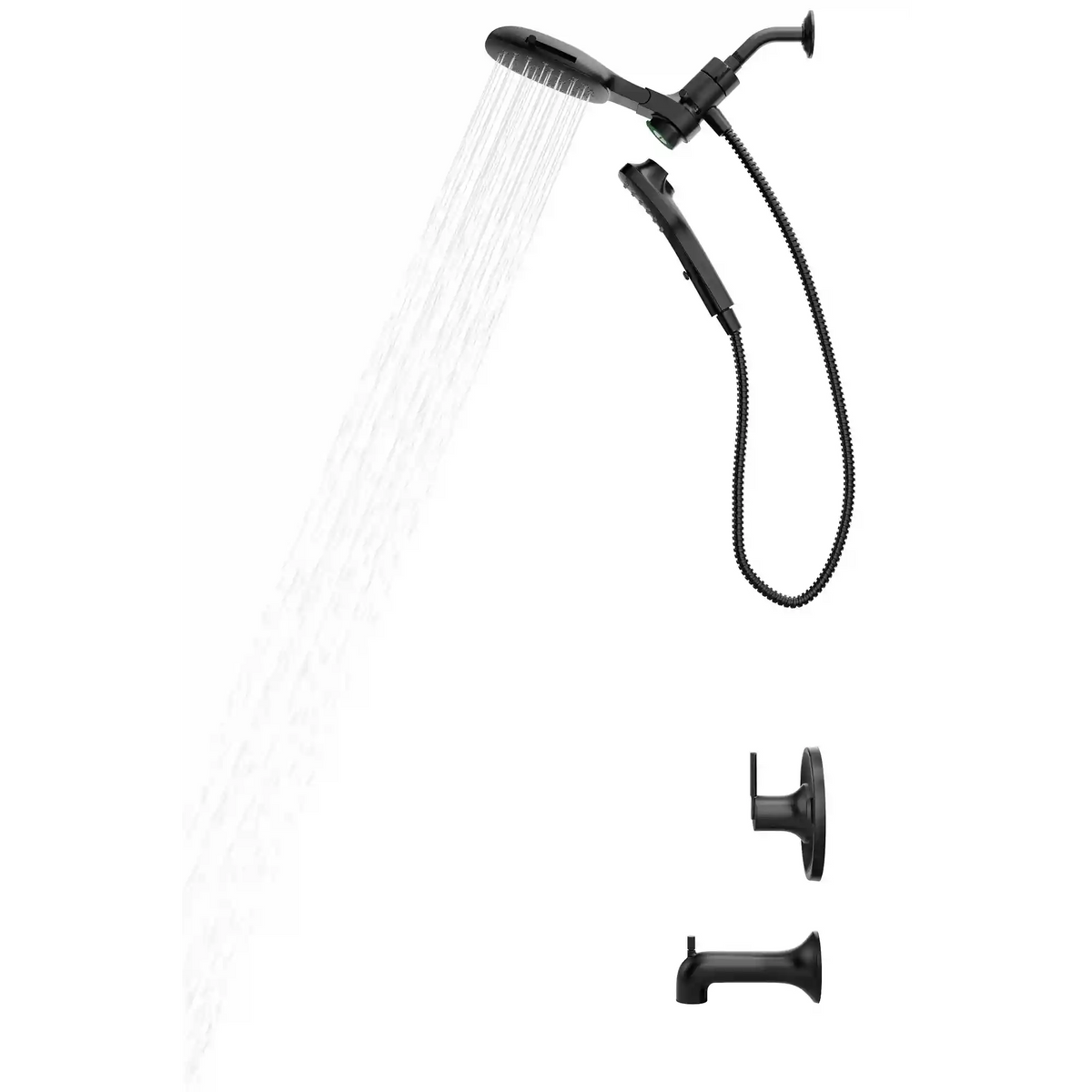 Zyla Posi-Temp(R) Tub/Shower