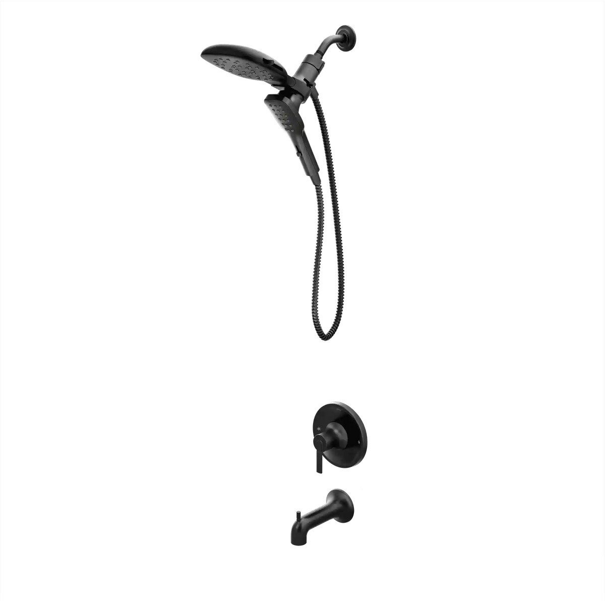 Zyla Posi-Temp(R) Tub/Shower