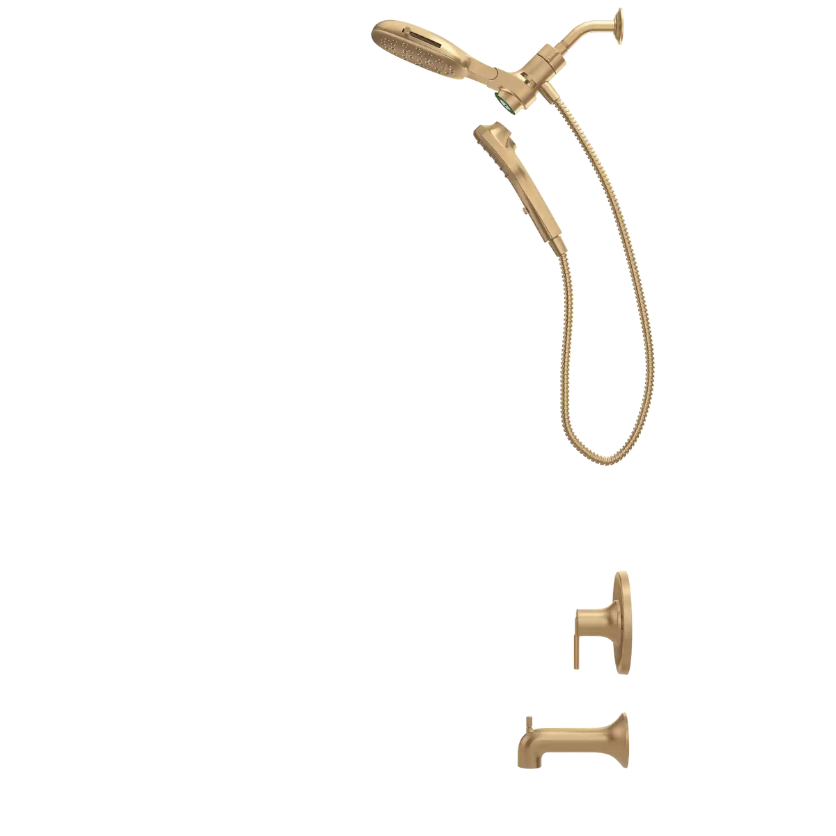 Zyla Posi-Temp(R) Tub/Shower