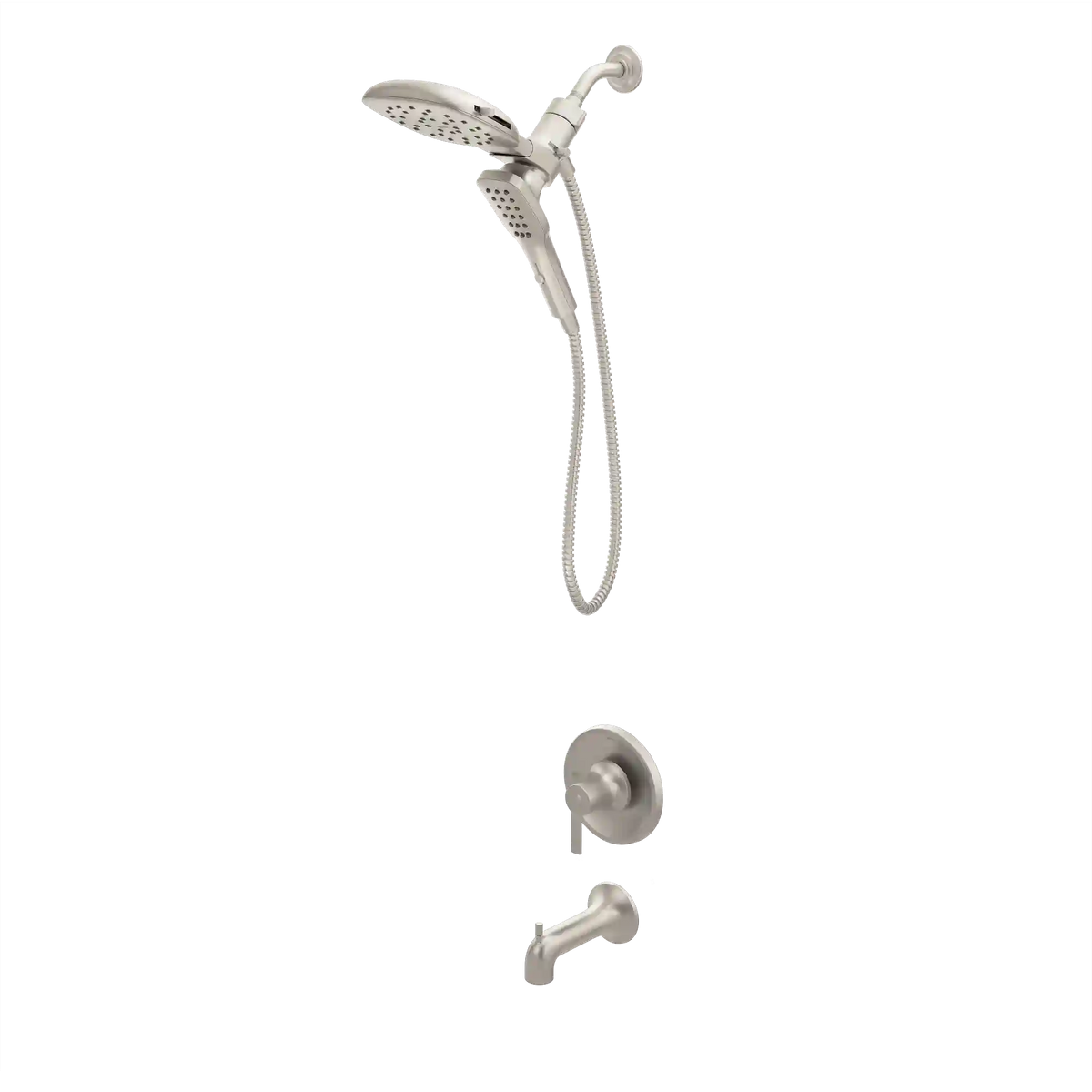 Zyla Posi-Temp(R) Tub/Shower