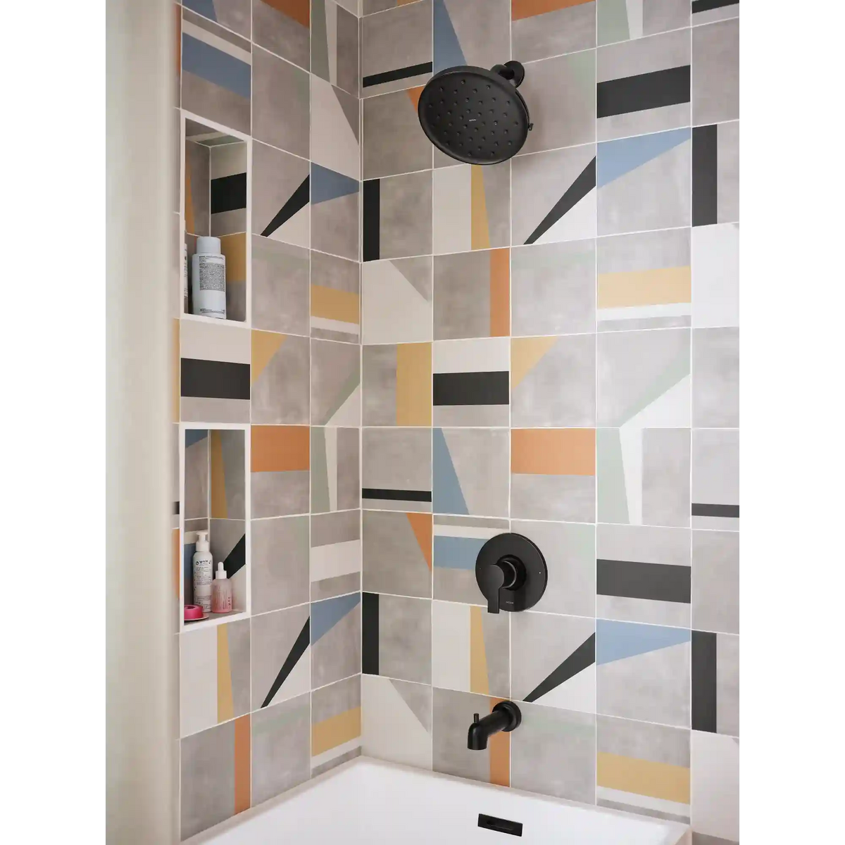 Avri Posi-Temp(R) Tub/Shower