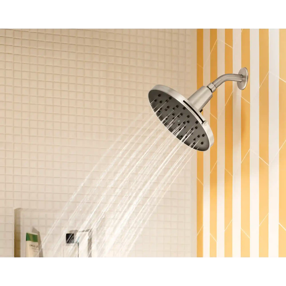 Avri Posi-Temp(R) Tub/Shower