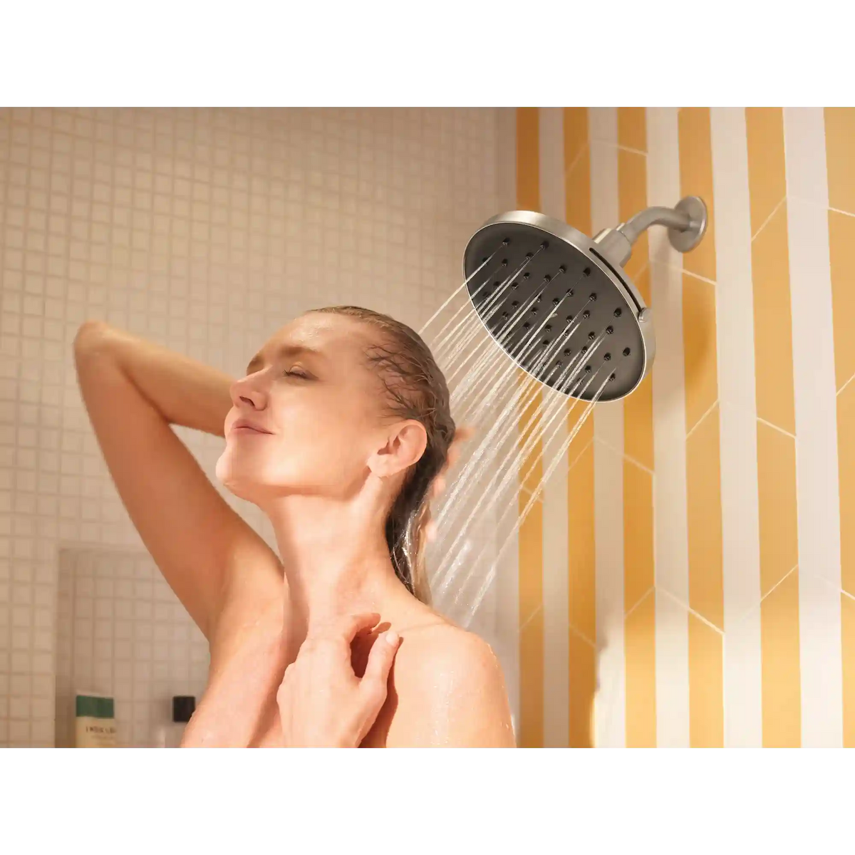 Avri Posi-Temp(R) Tub/Shower