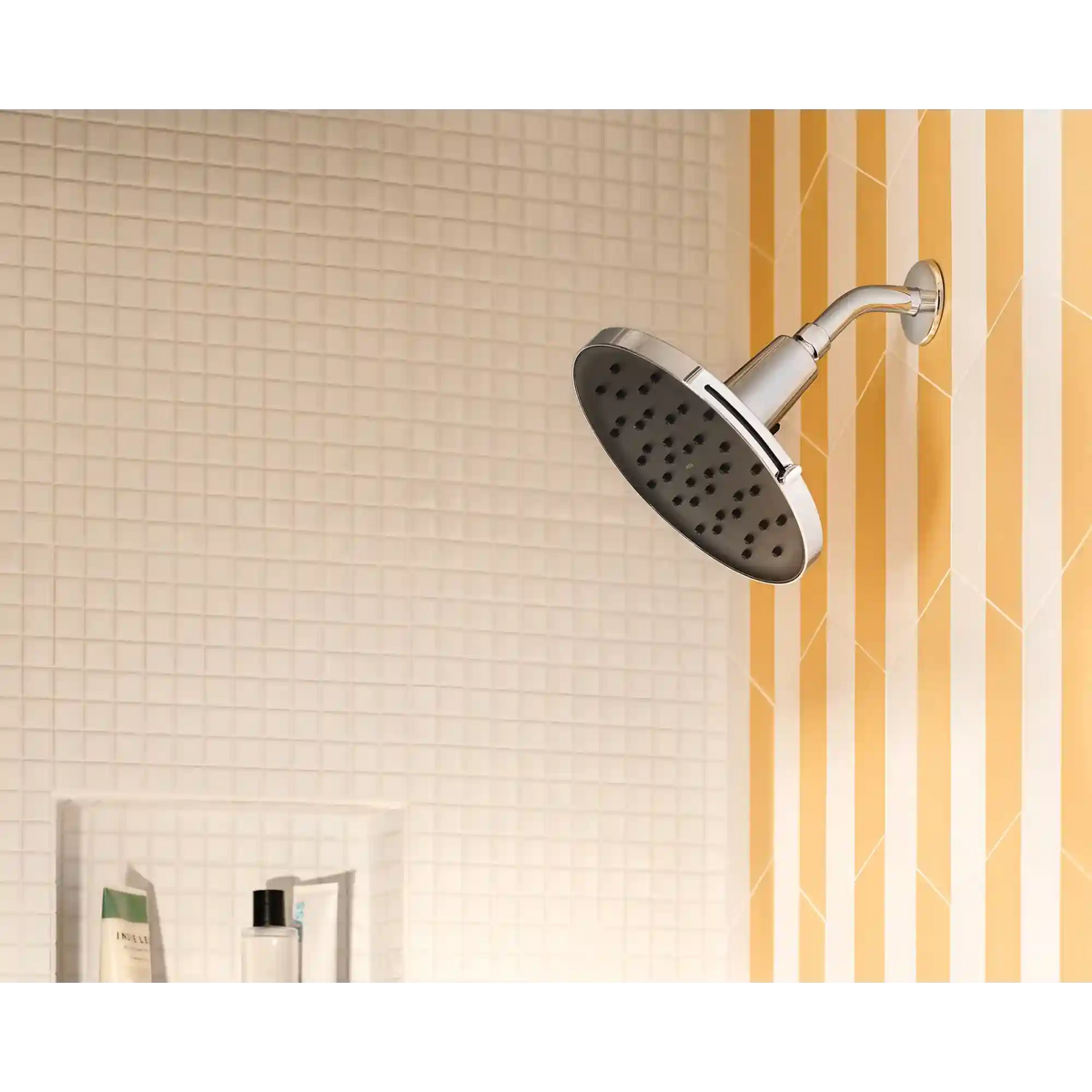Avri Posi-Temp(R) Tub/Shower