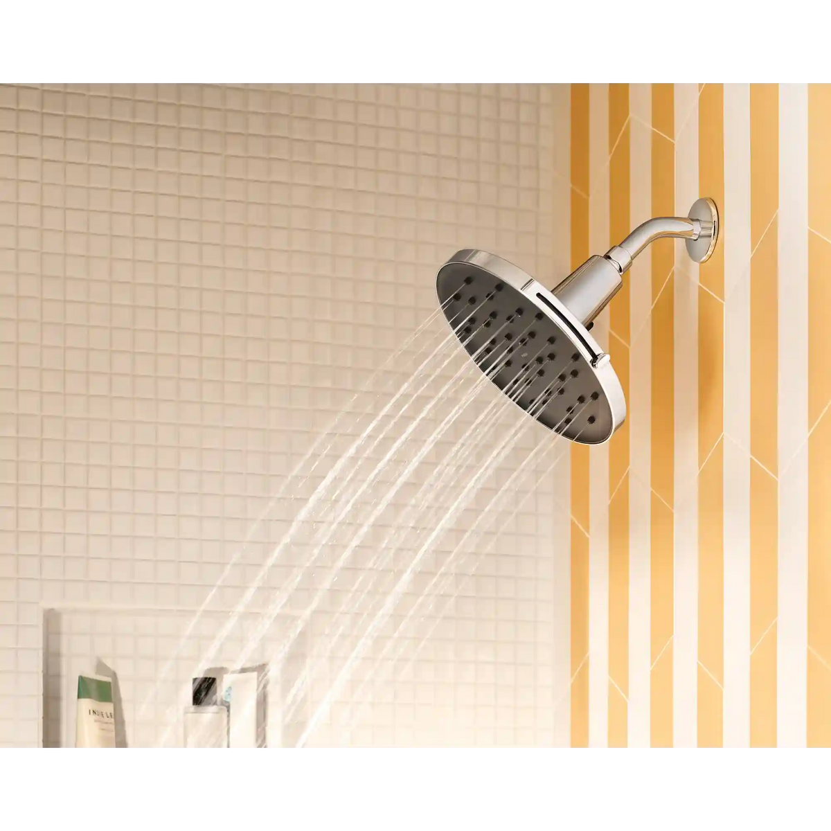 Avri Posi-Temp(R) Tub/Shower