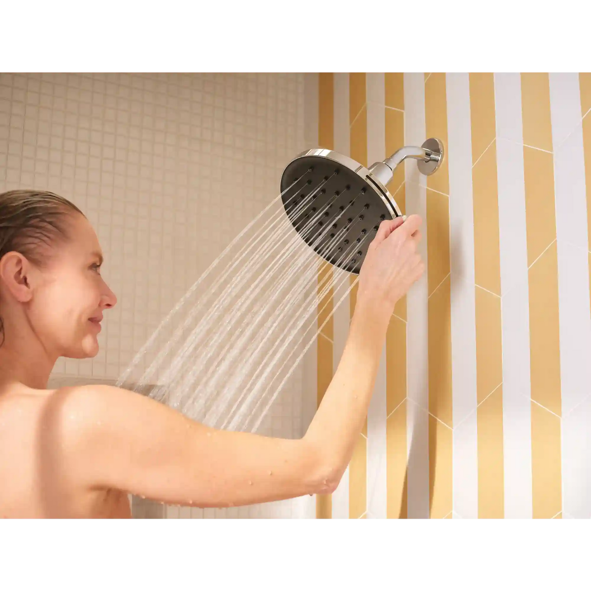 Avri Posi-Temp(R) Tub/Shower