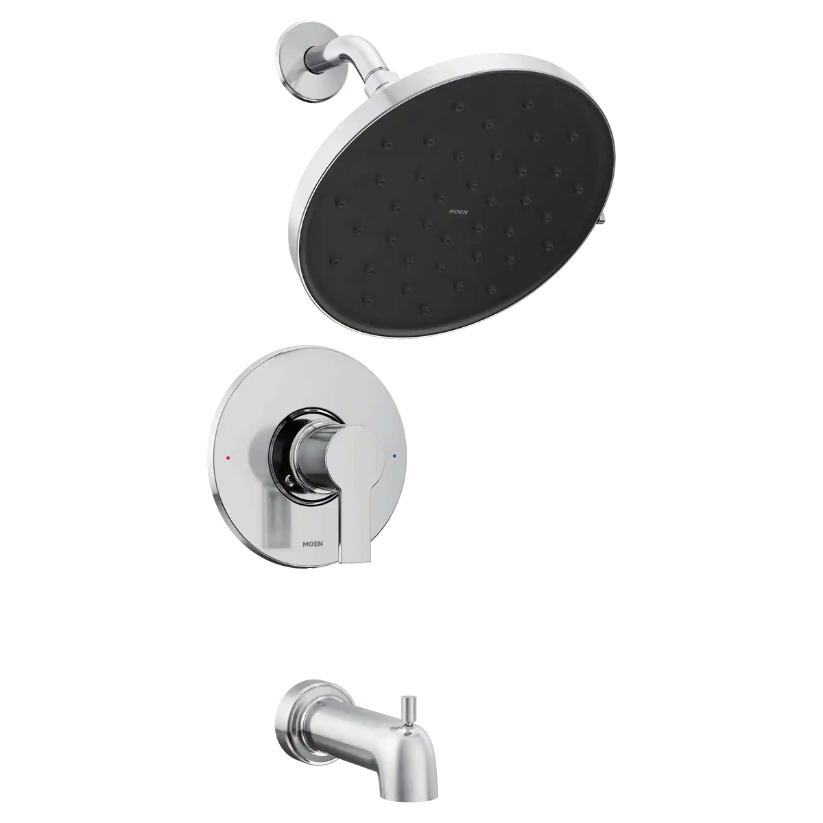 Avri Posi-Temp(R) Tub/Shower