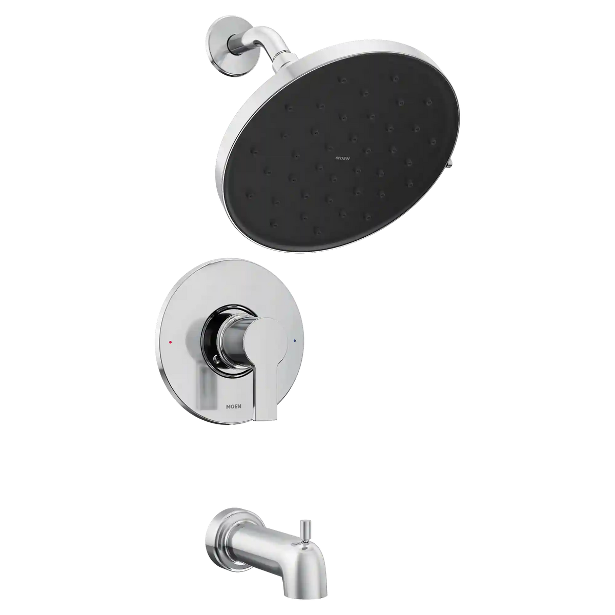 Avri Posi-Temp(R) Tub/Shower