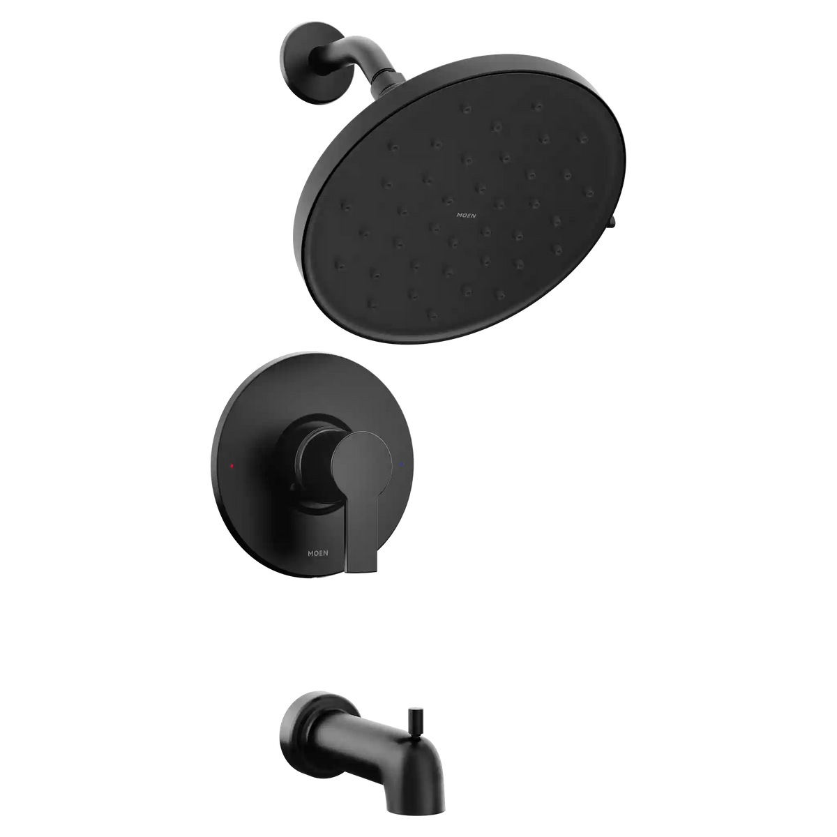 Avri Posi-Temp(R) Tub/Shower