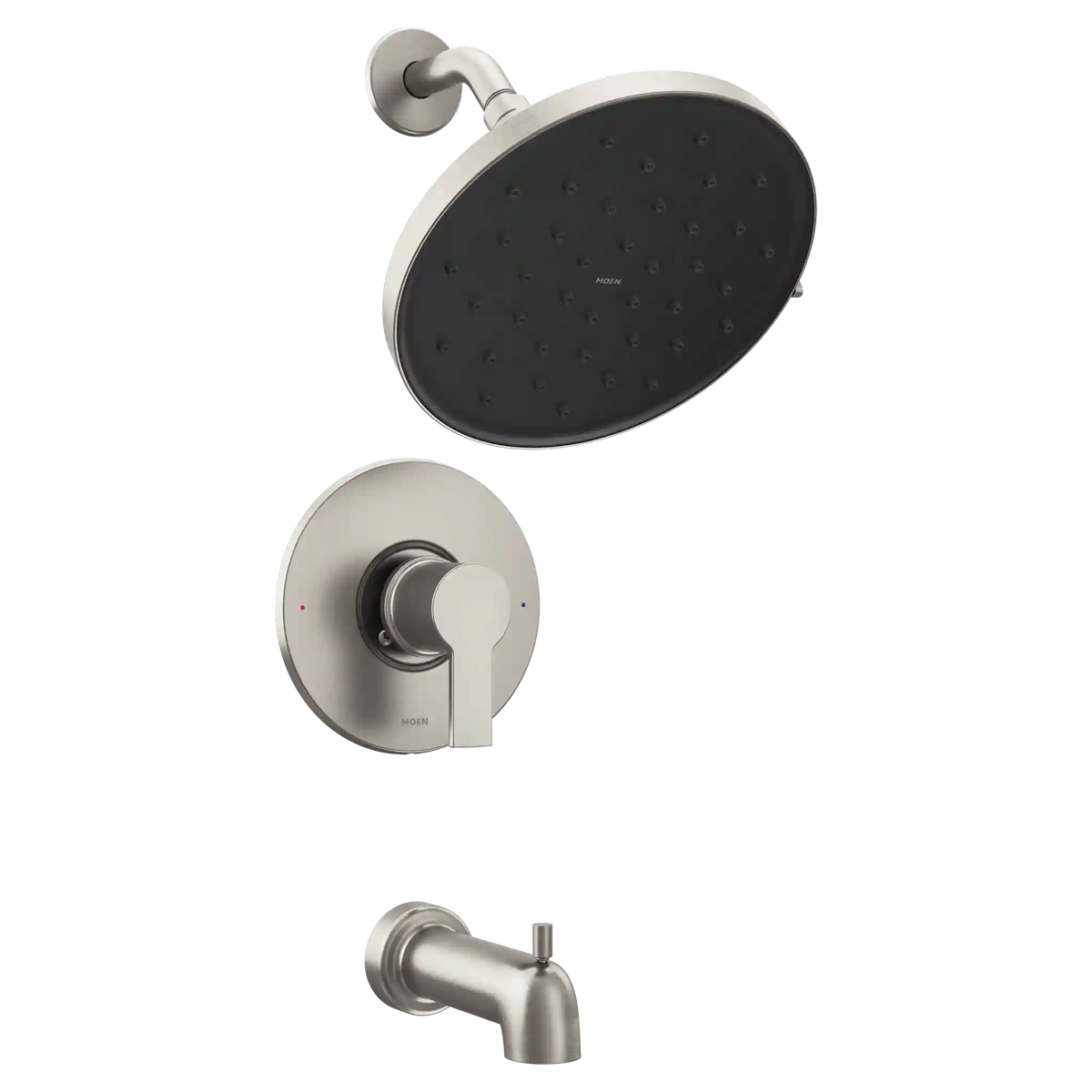 Avri Posi-Temp(R) Tub/Shower