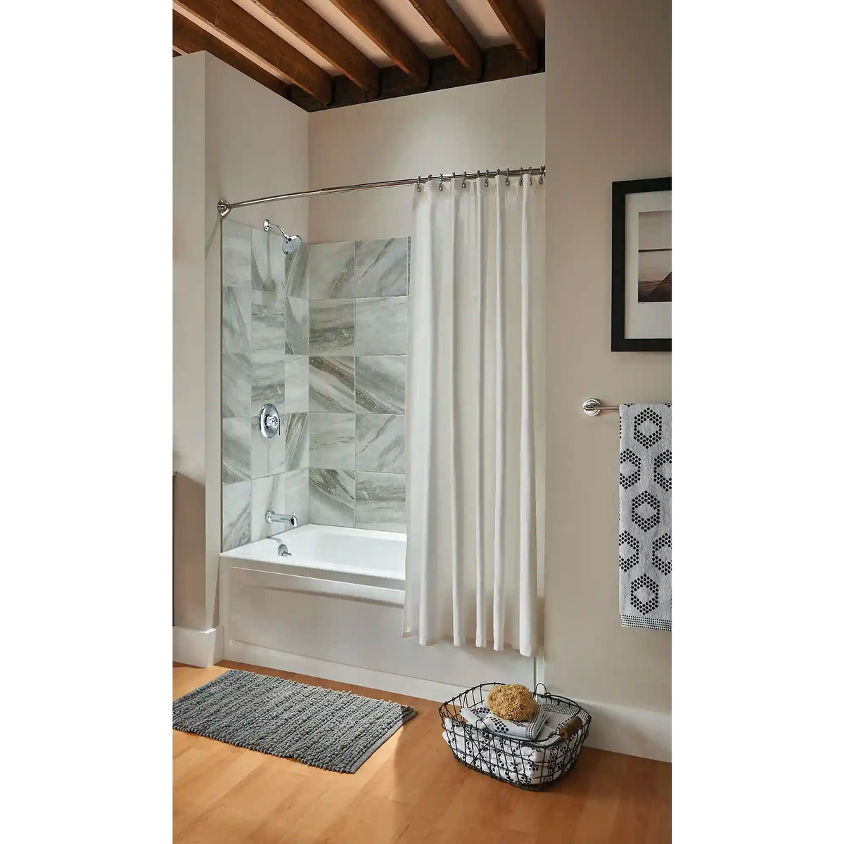 Gibson Posi-Temp(R) Tub/Shower