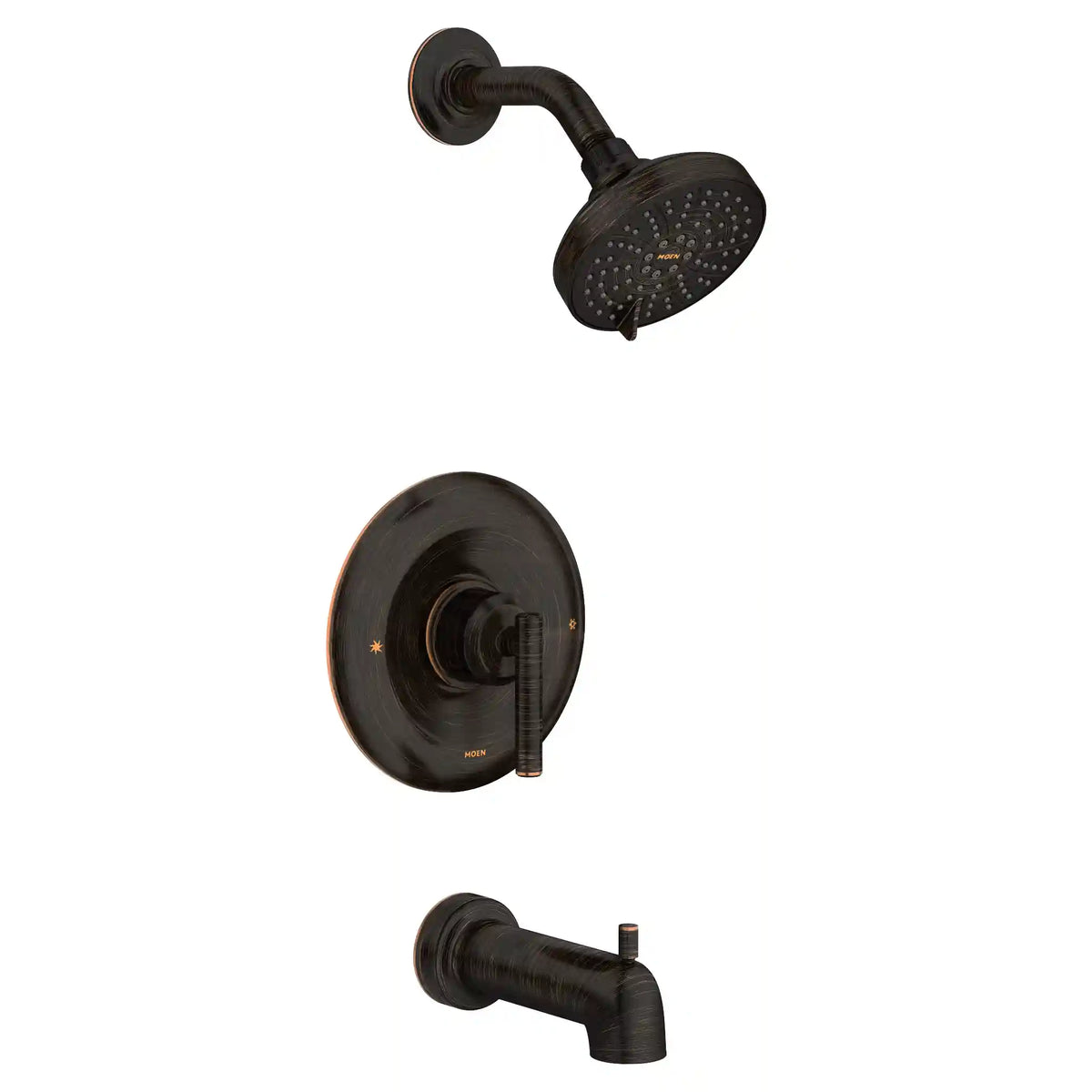 Gibson Posi-Temp(R) Tub/Shower