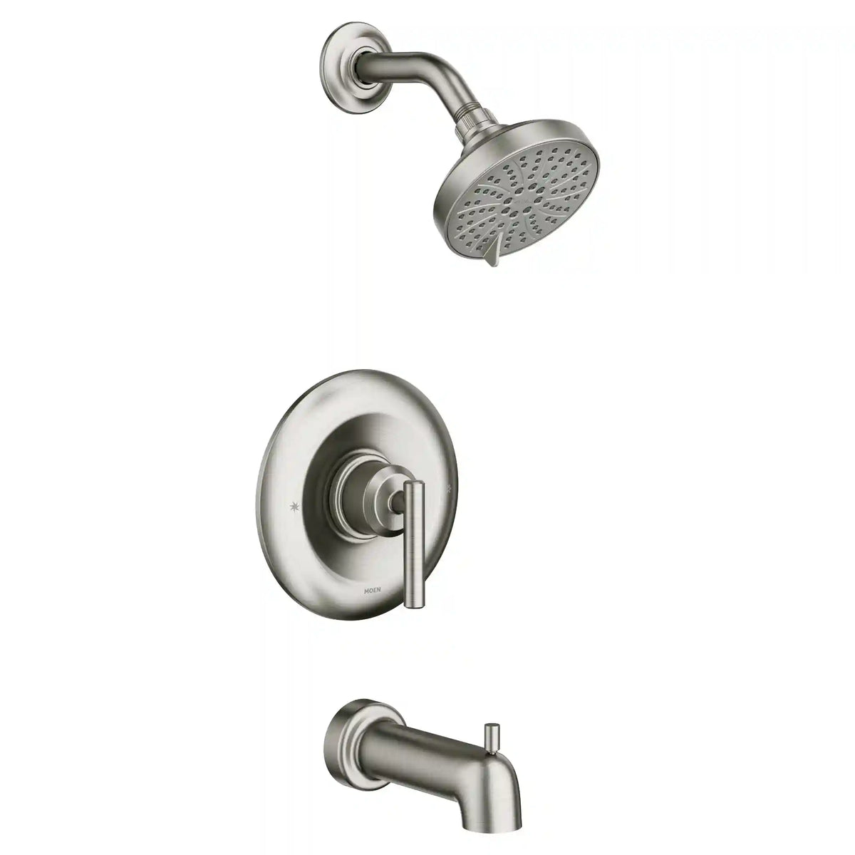 Gibson Posi-Temp(R) Tub/Shower