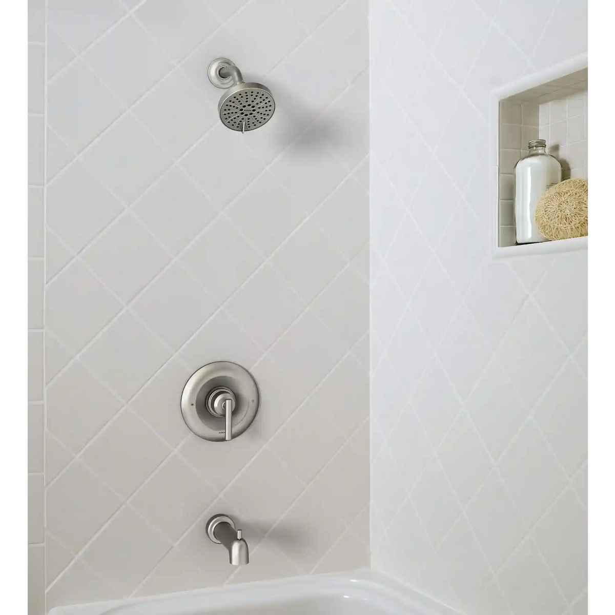 Gibson Posi-Temp(R) Tub/Shower