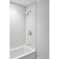 Korek™ Tub and Shower Faucet