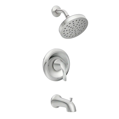 Korek™ Tub and Shower Faucet