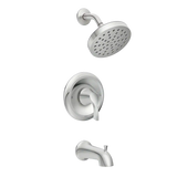 Korek™ Tub and Shower Faucet