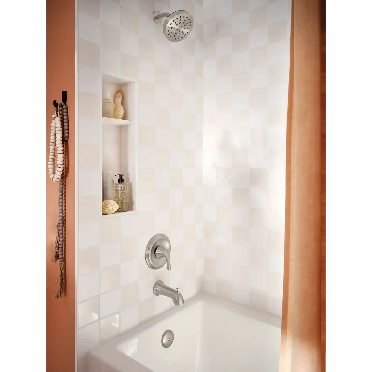 Korek™ Tub and Shower Faucet