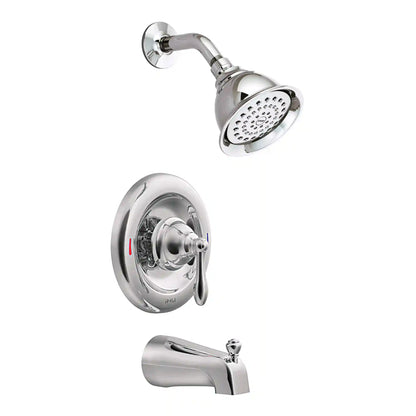 Caldwell Eco-Performance Tub/Shower