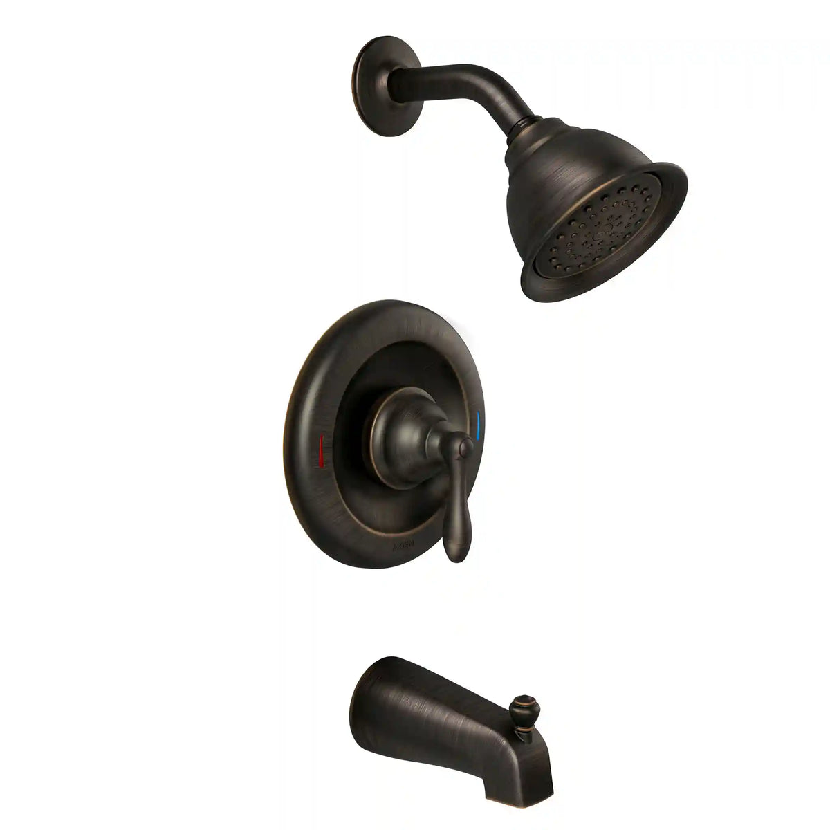 Caldwell Eco-Performance Tub/Shower