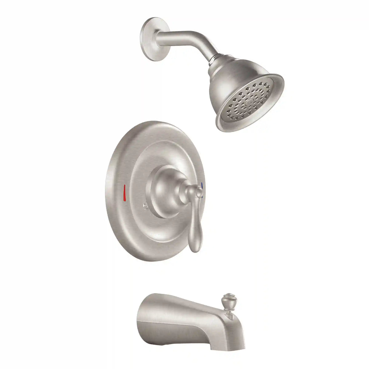 Caldwell Eco-Performance Tub/Shower