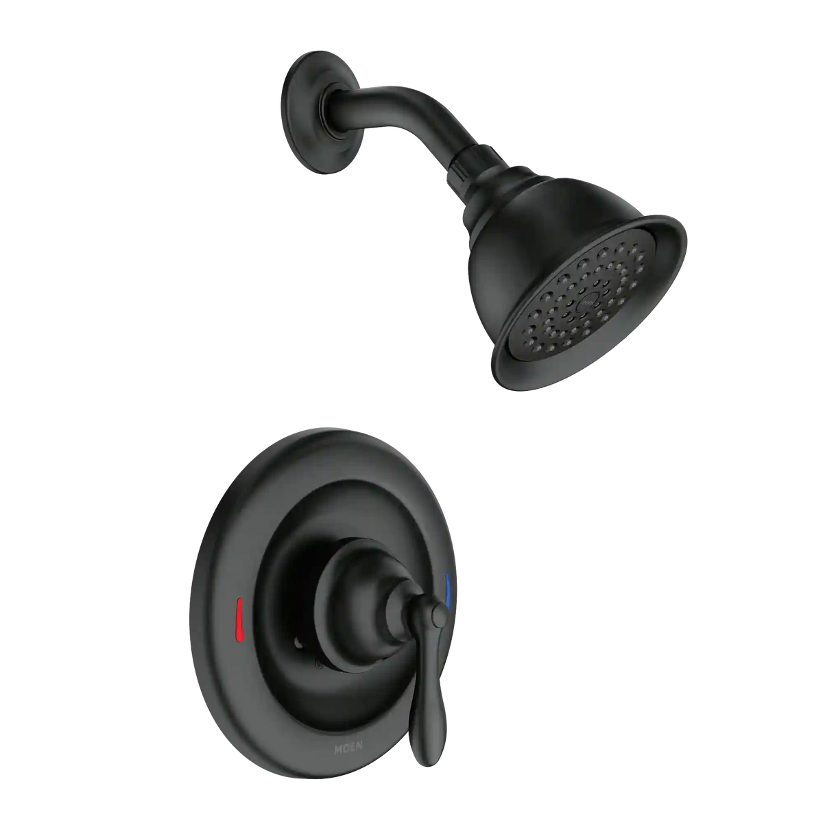 Caldwell Posi-Temp(R) Shower Only