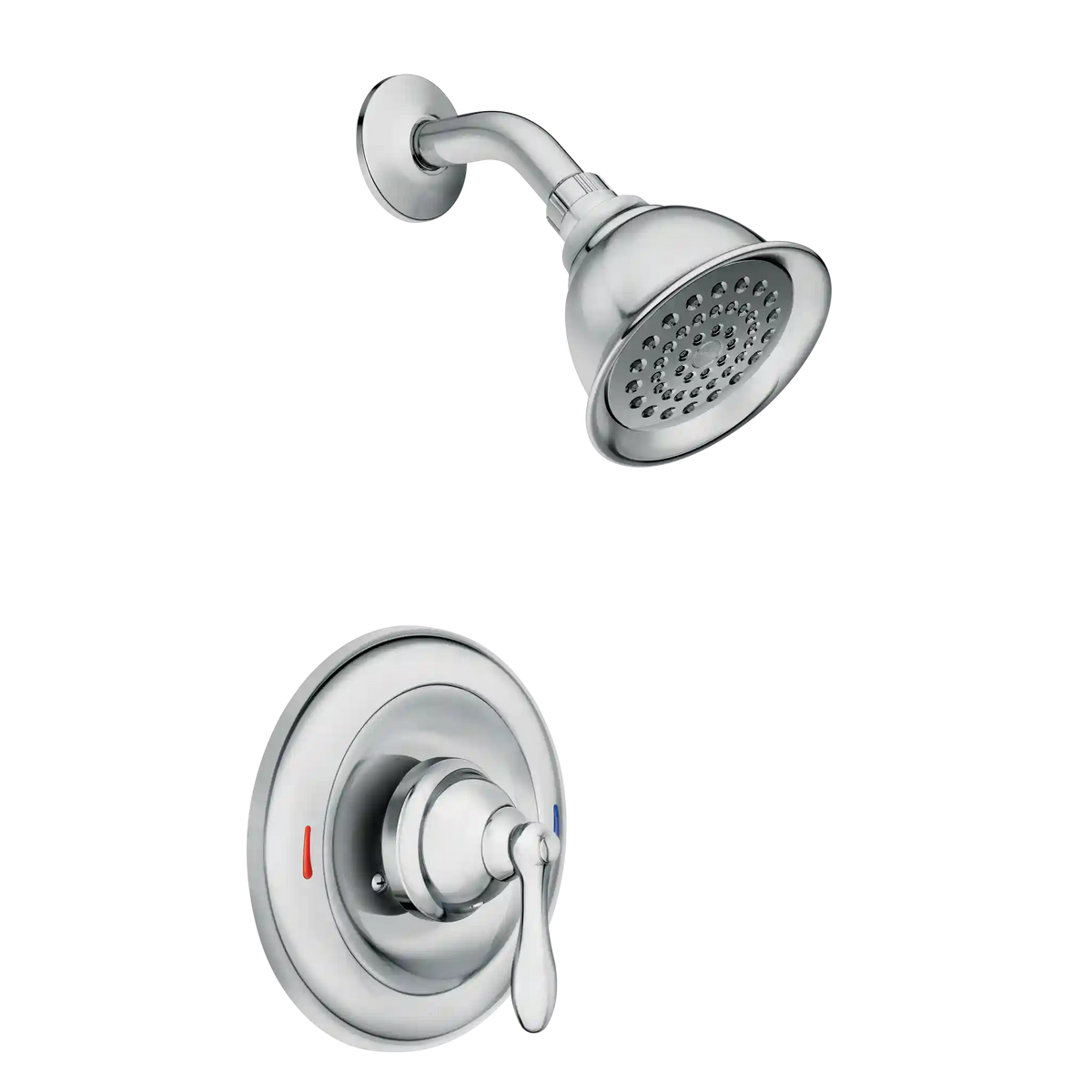 Caldwell Posi-Temp(R) Shower Only