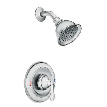 Caldwell Posi-Temp(R) Shower Only