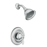 Caldwell Posi-Temp(R) Shower Only