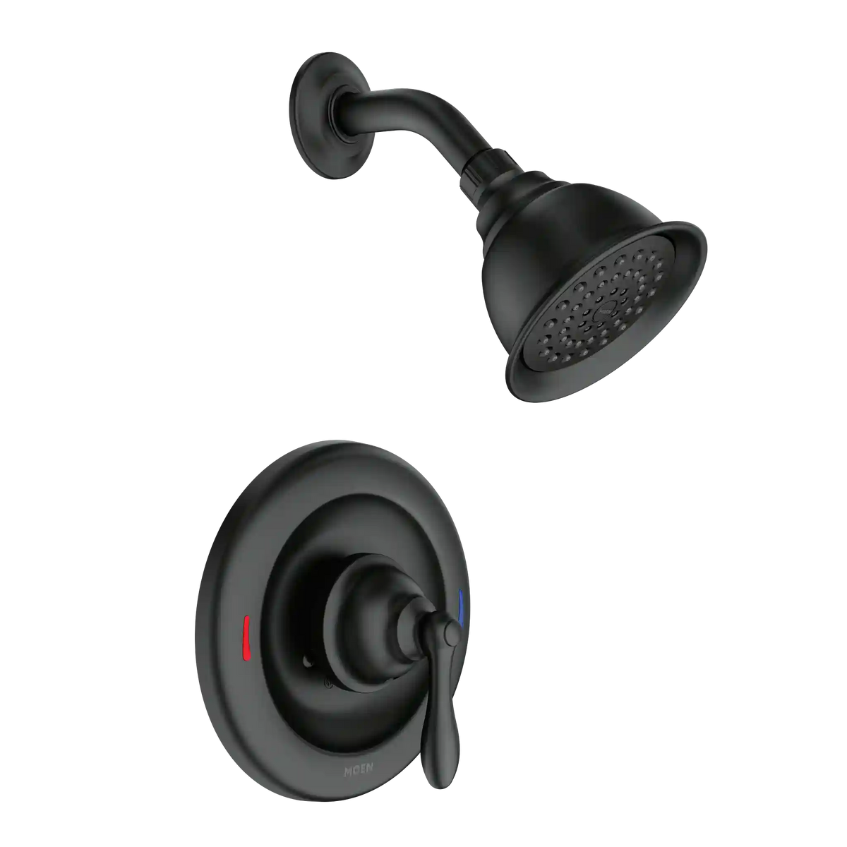 Caldwell Posi-Temp(R) Shower Only