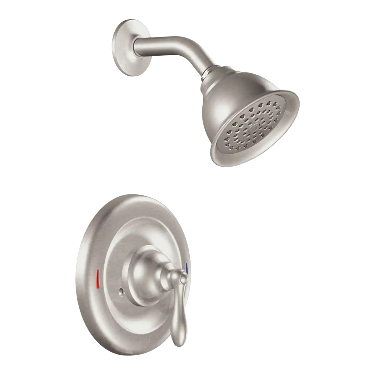Caldwell Posi-Temp(R) Shower Only