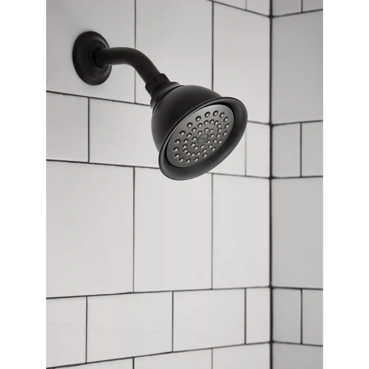 Caldwell Posi-Temp(R) Eco-Performance Tub and Shower Faucet