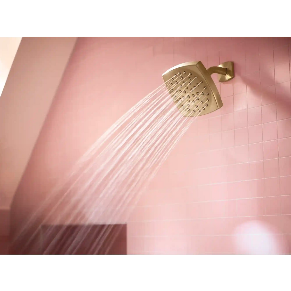 Lindor One-Handle Bathroom Faucet