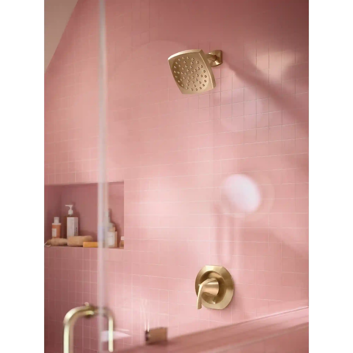 Lindor One-Handle Bathroom Faucet