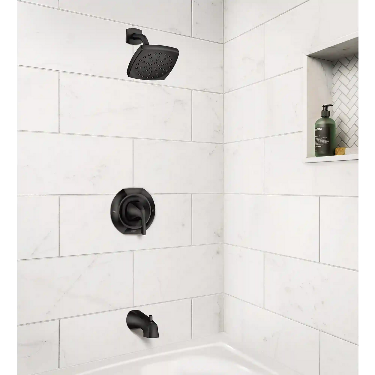 Lindor One-Handle Bathroom Faucet