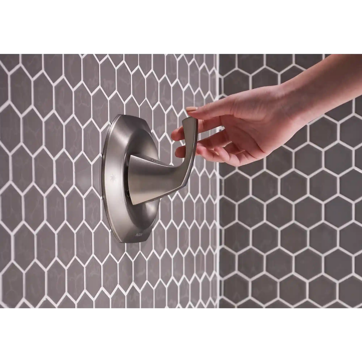 Lindor One-Handle Bathroom Faucet