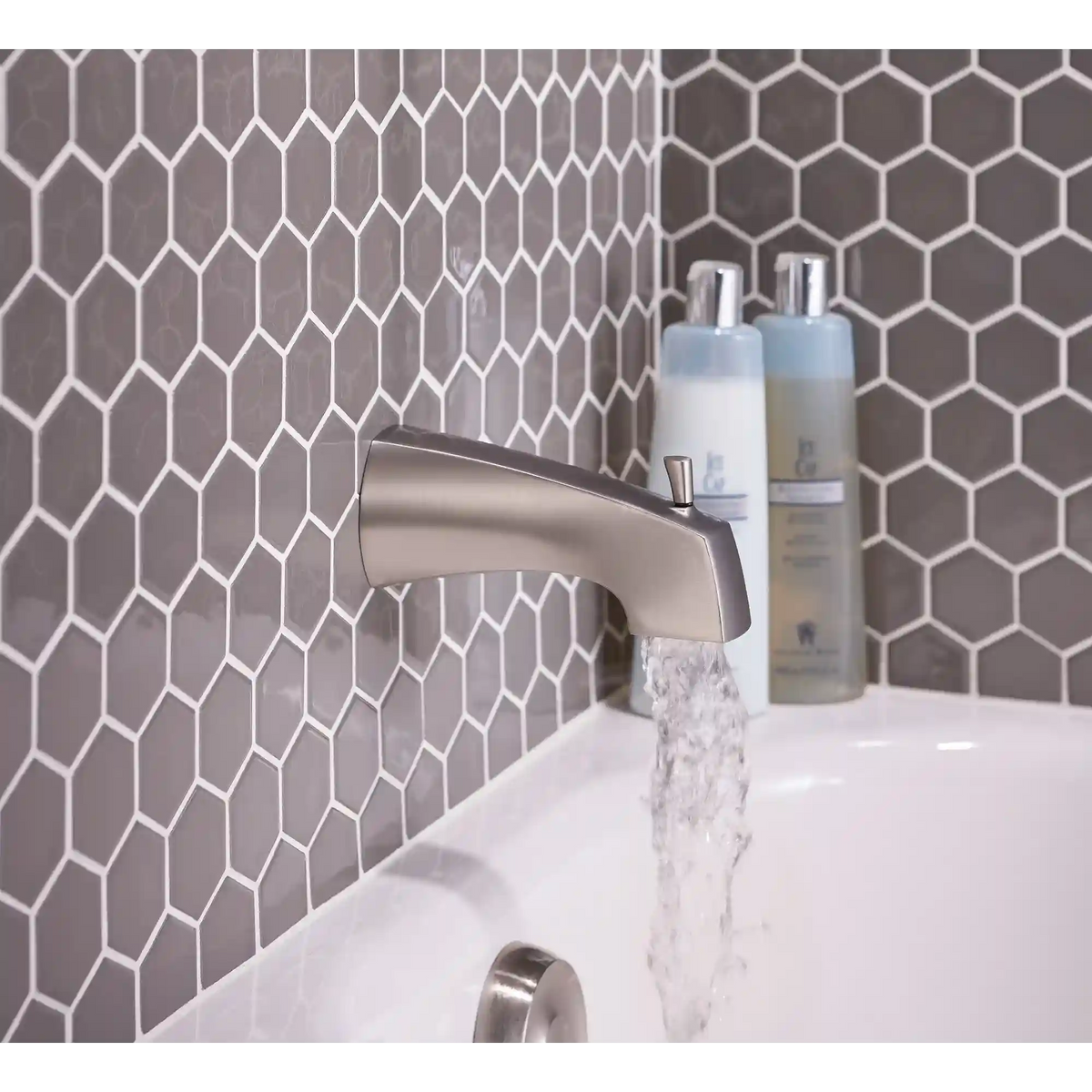 Lindor One-Handle Bathroom Faucet