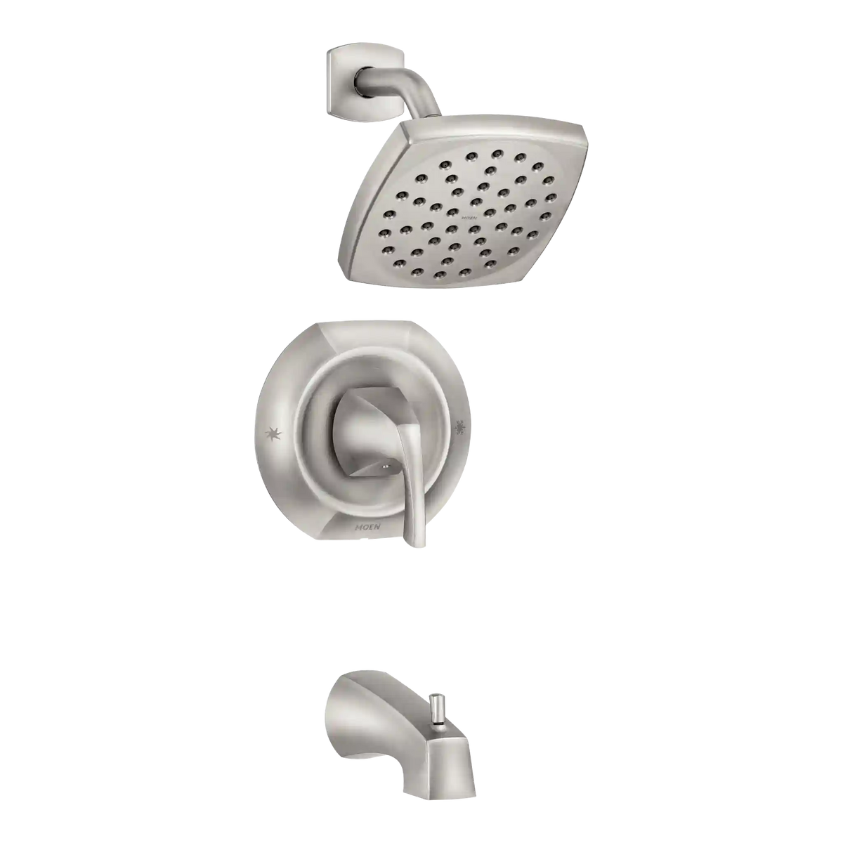 Lindor One-Handle Bathroom Faucet