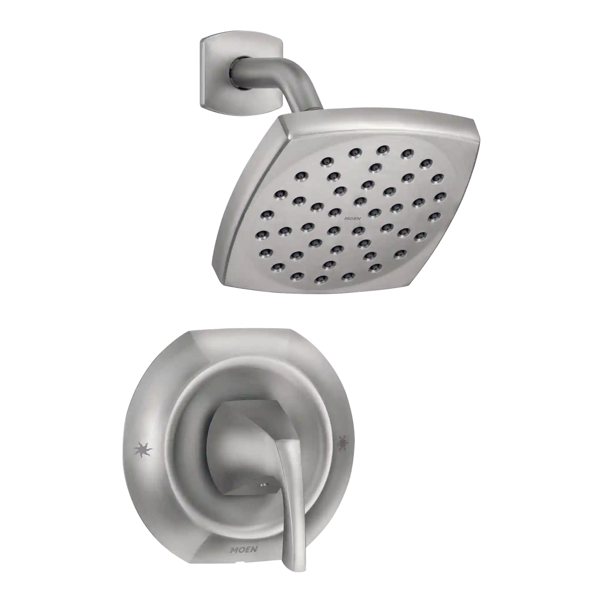 Lindor Posi-Temp(R) Shower Only