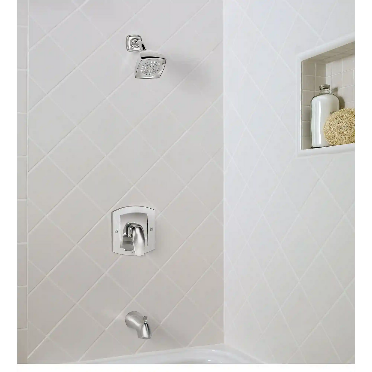 Zarina Posi-Temp(R) Tub/Shower