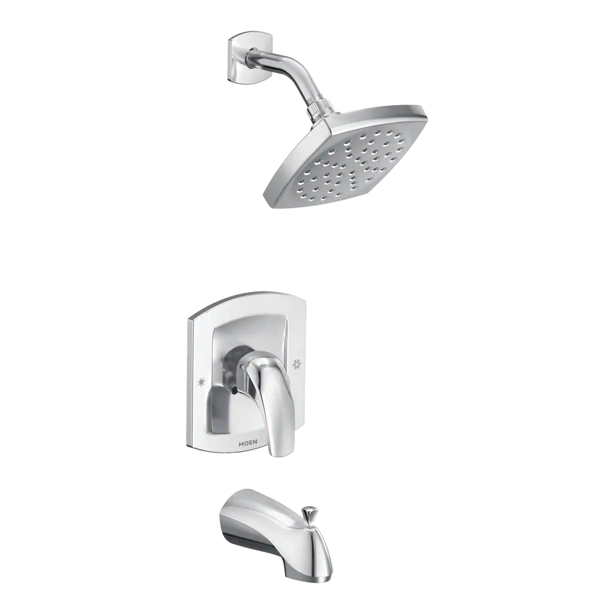 Zarina Posi-Temp(R) Tub/Shower