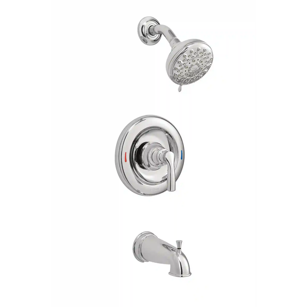 Hilliard Posi-Temp(R) Tub/Shower