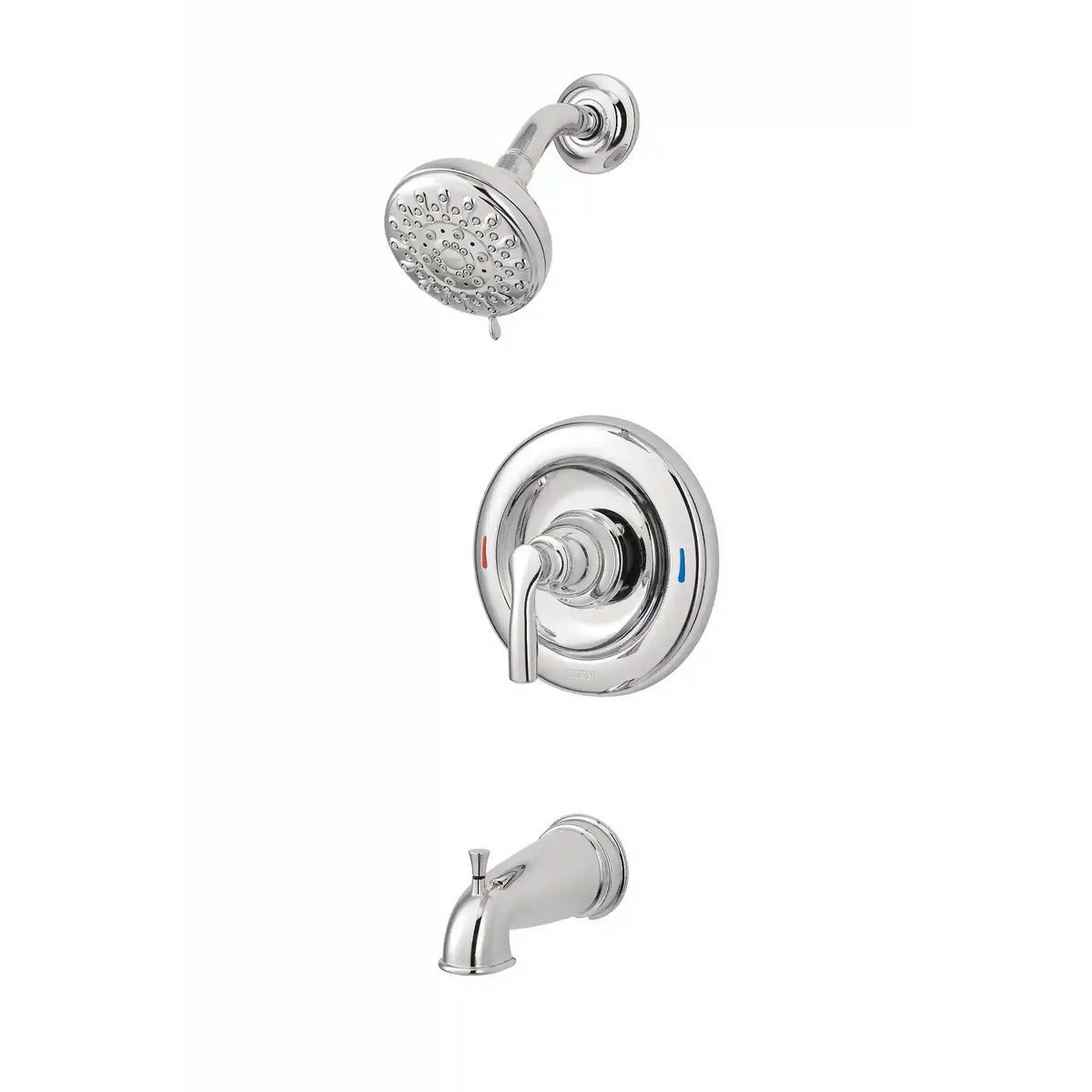Hilliard Posi-Temp(R) Tub/Shower