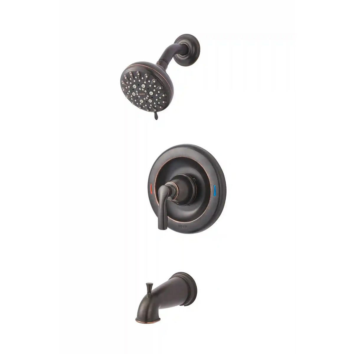 Hilliard Posi-Temp(R) Tub/Shower