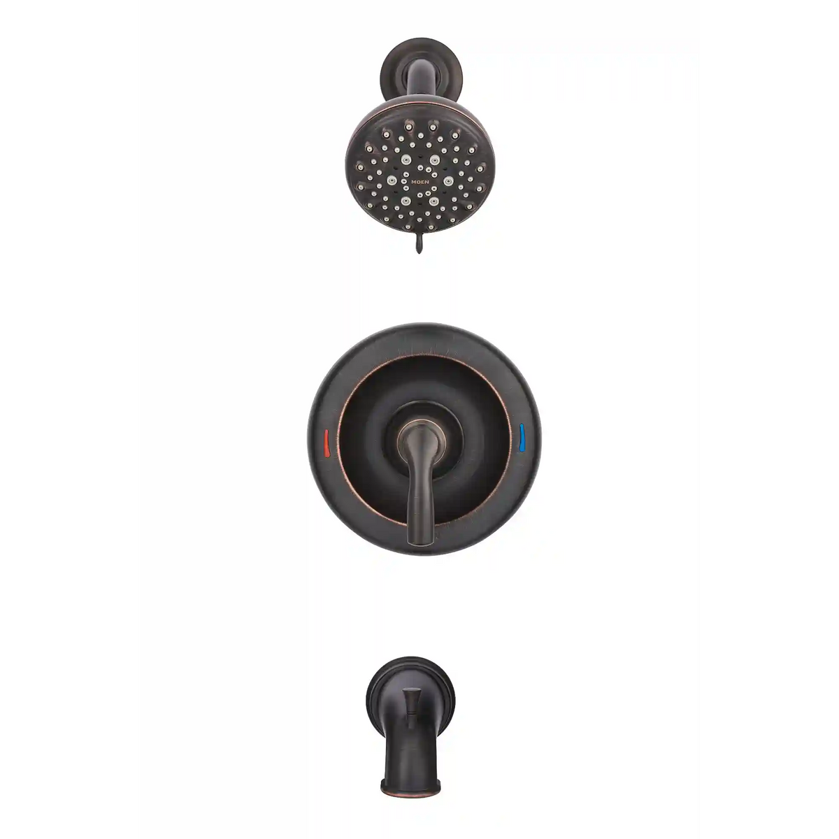 Hilliard Posi-Temp(R) Tub/Shower