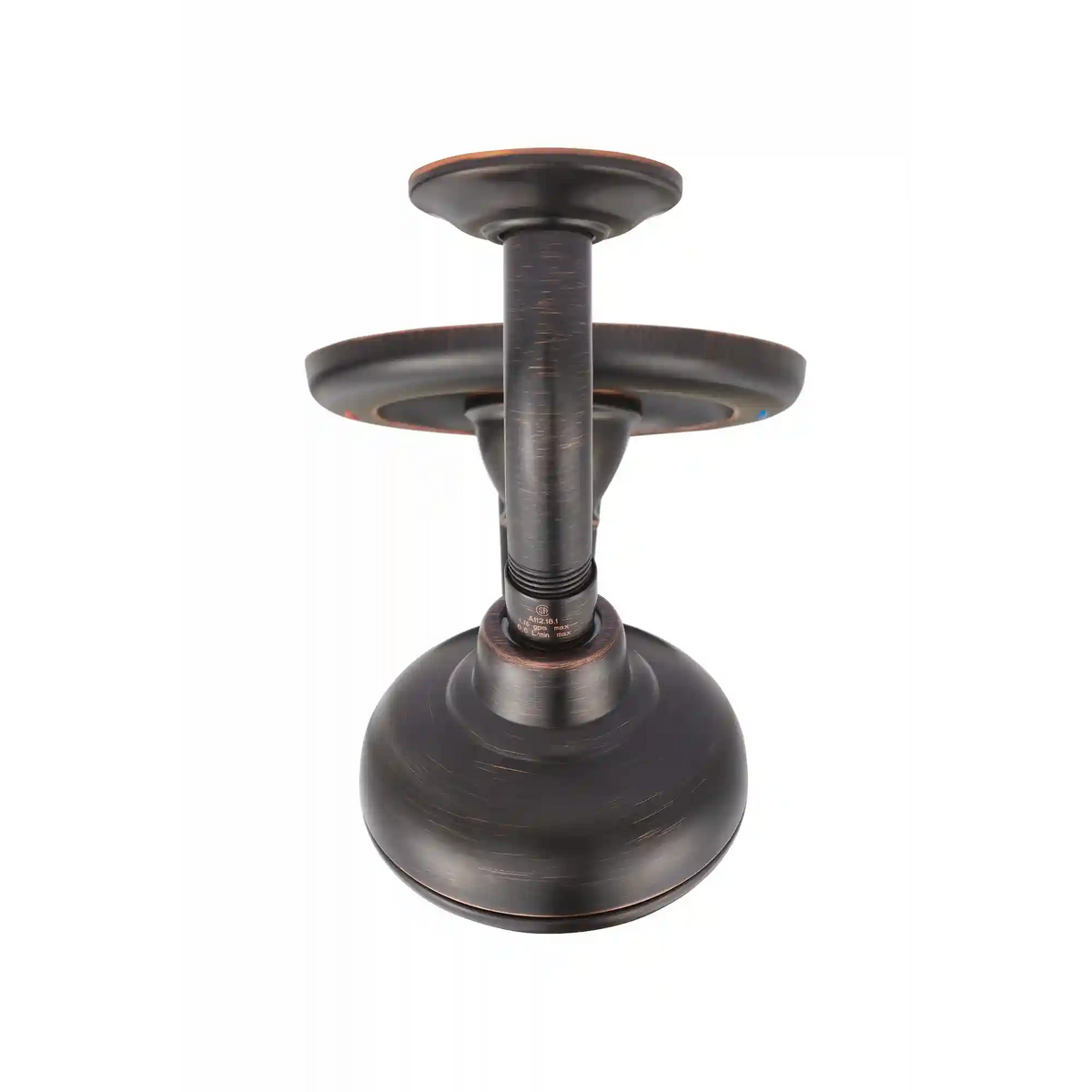 Hilliard Posi-Temp(R) Tub/Shower